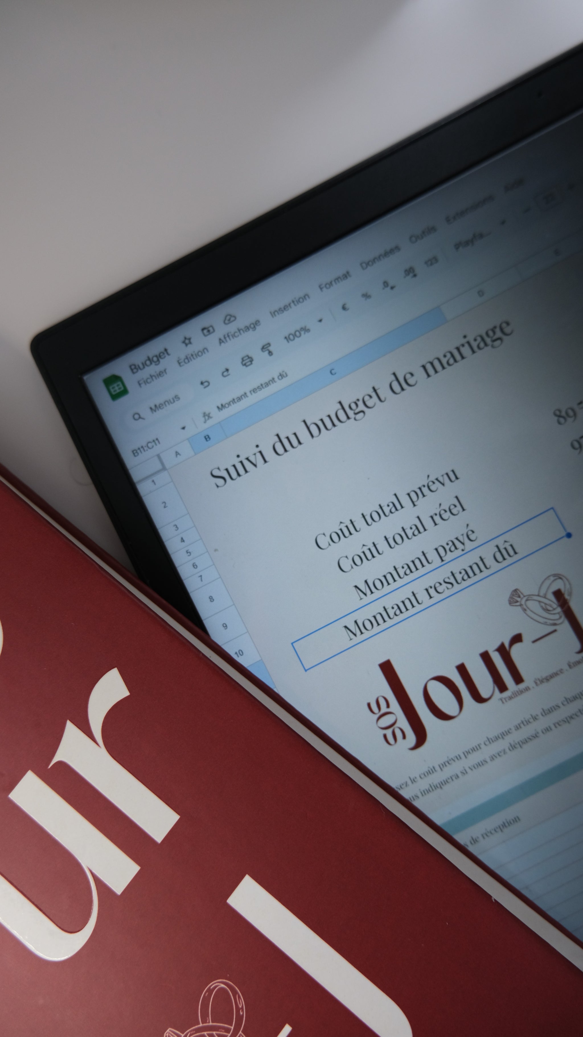 Wedding Planner